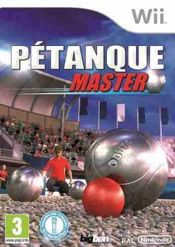 Descargar Petanque Master [English][WII-Scrubber] por Torrent